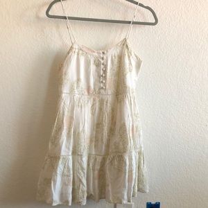 Urban Outfitters Mini Dress